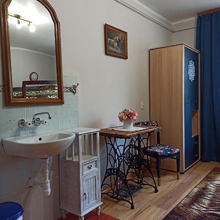 Bora Zdroj - Pokoj Czteroosobowy 1 Narewka Extérieur photo