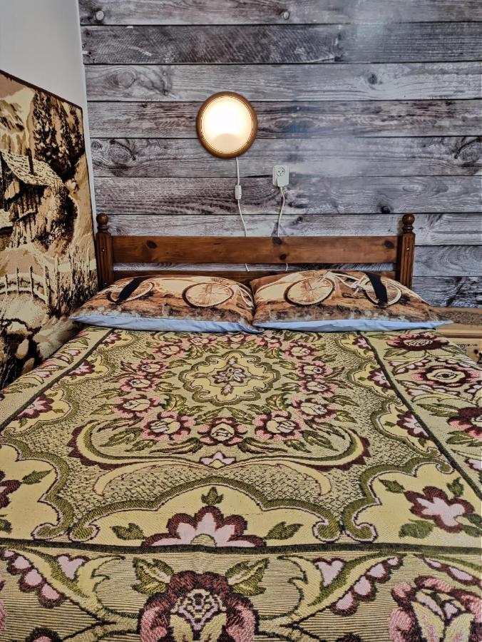 Bora Zdroj - Pokoj Czteroosobowy 1 Narewka Extérieur photo