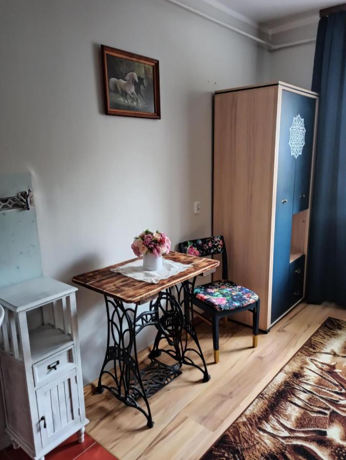 Bora Zdroj - Pokoj Czteroosobowy 1 Narewka Extérieur photo