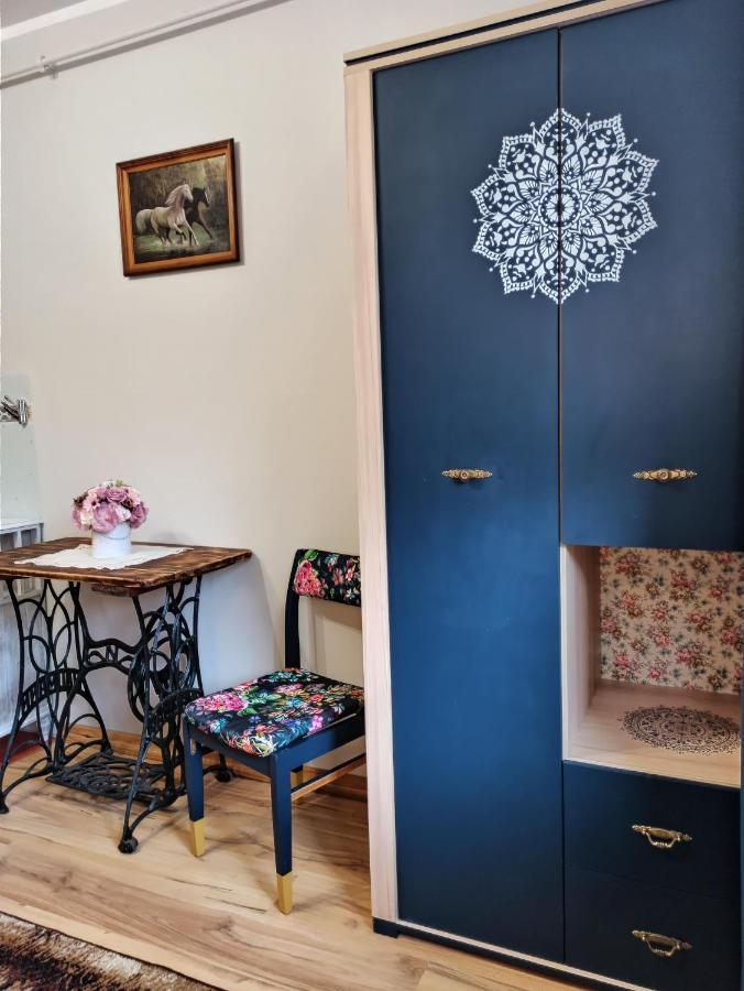 Bora Zdroj - Pokoj Czteroosobowy 1 Narewka Extérieur photo